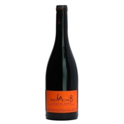 La 8 Grenache Anne Gros...