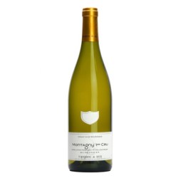 Montagny 1er Cru blanc...