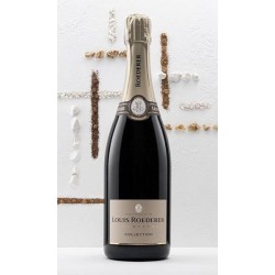 Champagne Roederer...