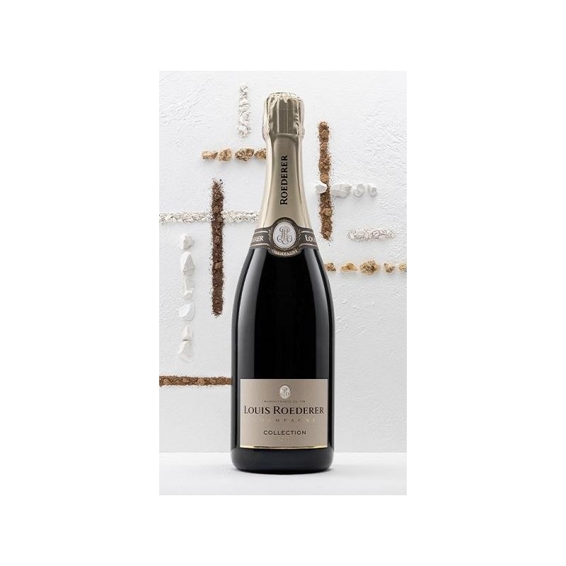 Champagne Roederer Collection 245