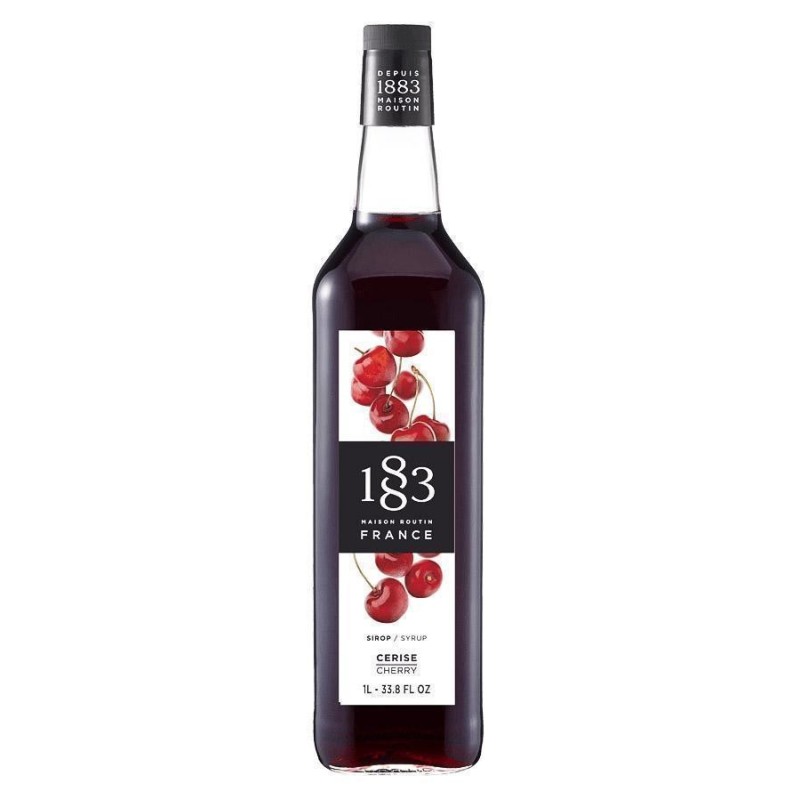 Sirop CERISE