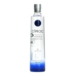 Vodka Ciroc
