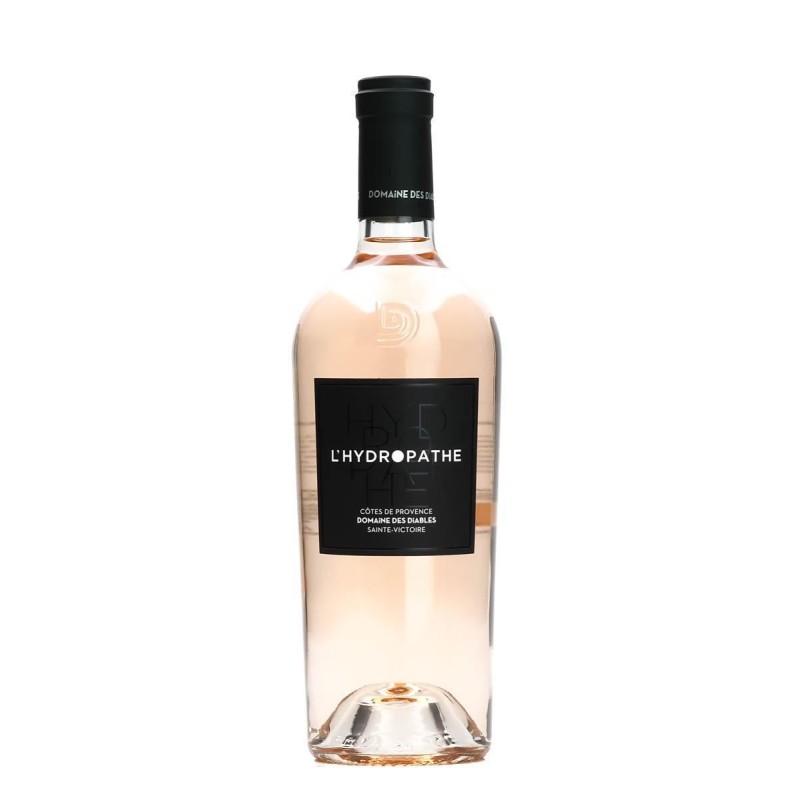 L'Hydropathe rosé