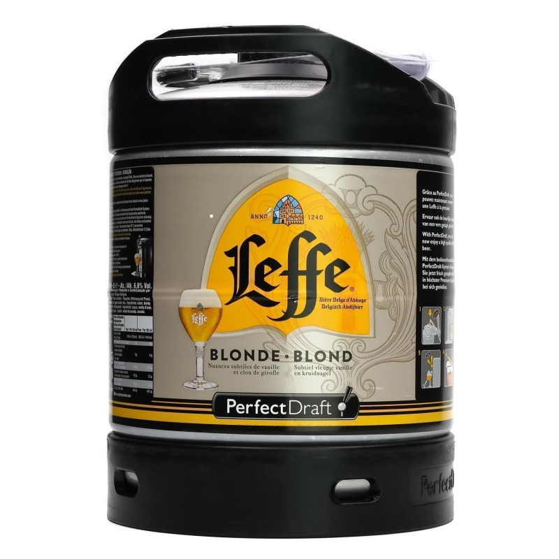 LEFFE Blonde