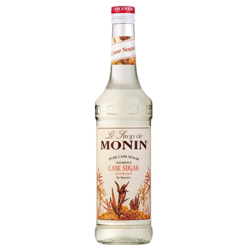 Sirop SUCRE DE CANNE Monin