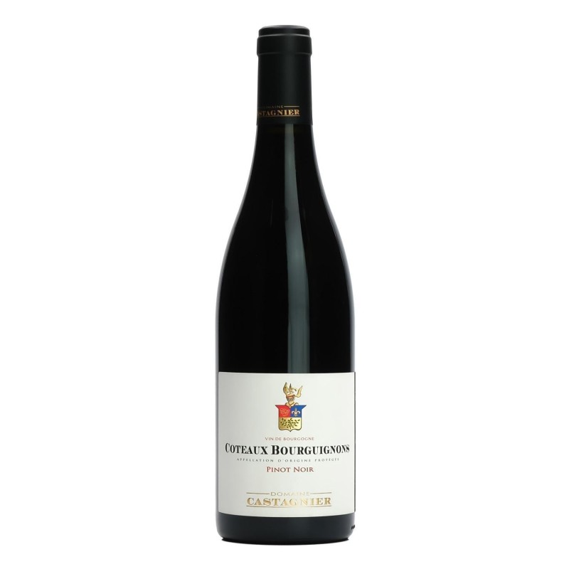 Coteaux Bourguignons Castagnier