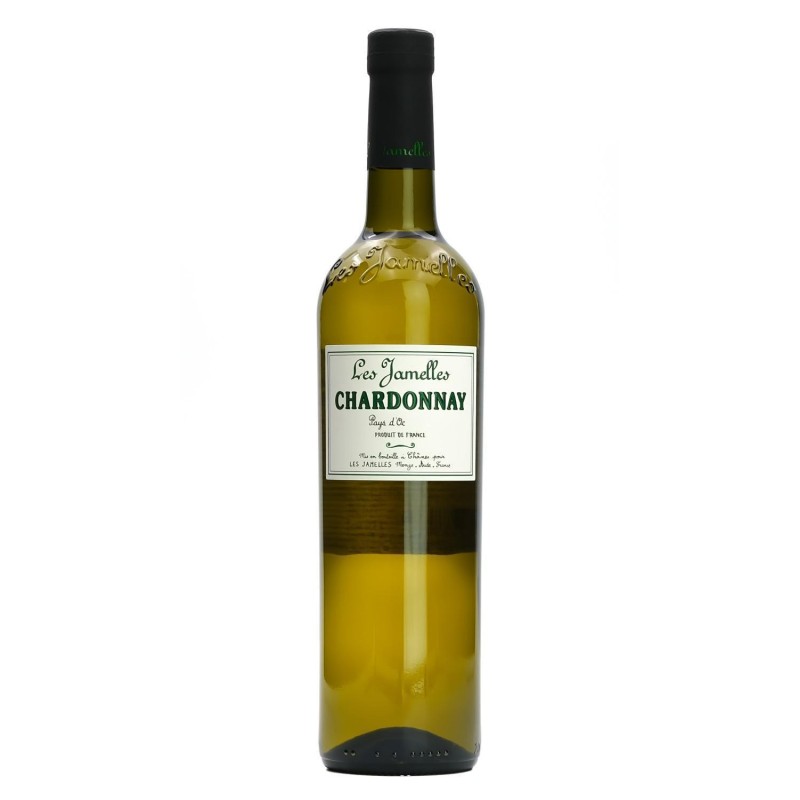 Chardonnay Les Jamelles