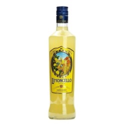 Limoncello Gagliano