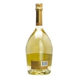 Champagne Ruinart Blanc de Blancs magnum