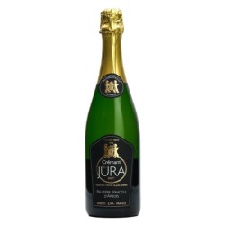 Crémant du Jura Fruitière...