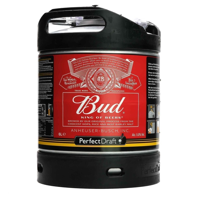 Bud