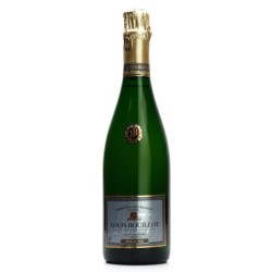 Crémant de Bourgogne Perle...