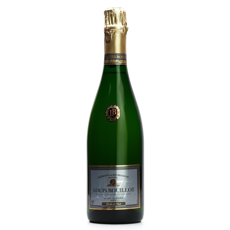 Crémant de Bourgogne Perle de Nuit