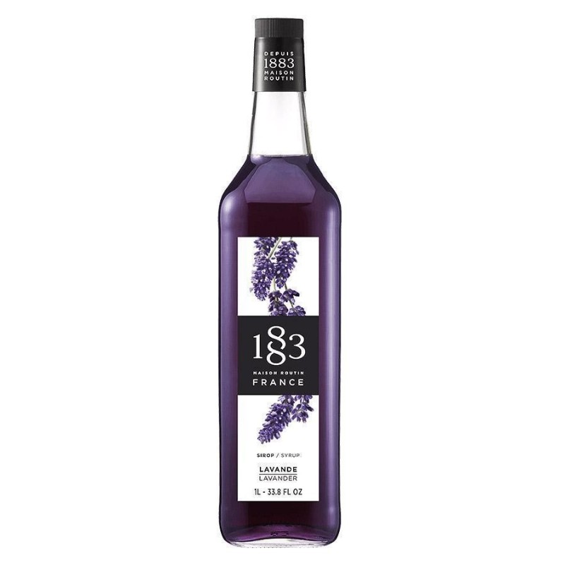 Sirop LAVANDE