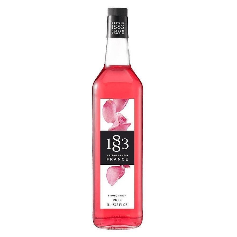 Sirop ROSE