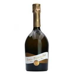 Blanc de Blancs Picamelot...