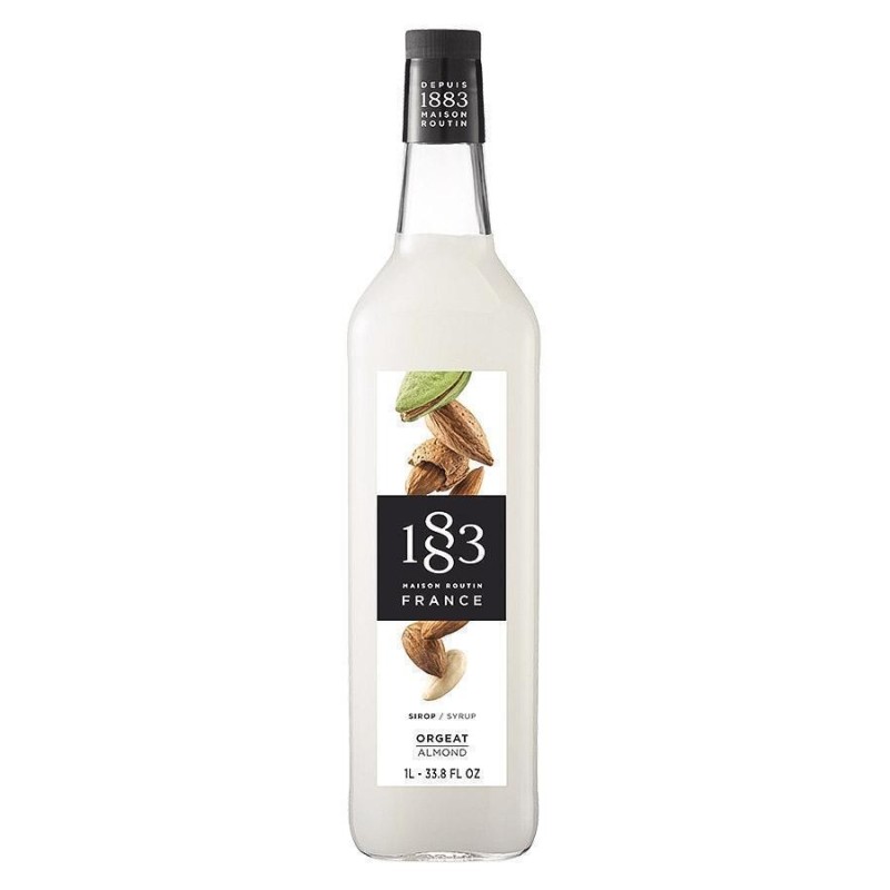 Sirop ORGEAT