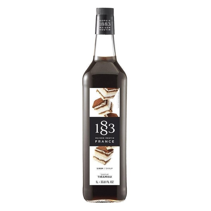 Sirop TIRAMISU