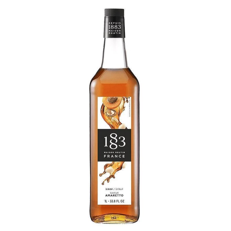 Sirop AMARETTO