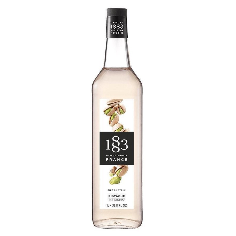 Sirop PISTACHE