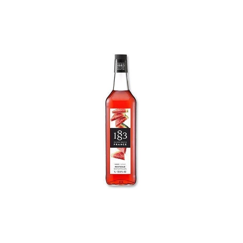 Sirop PASTEQUE