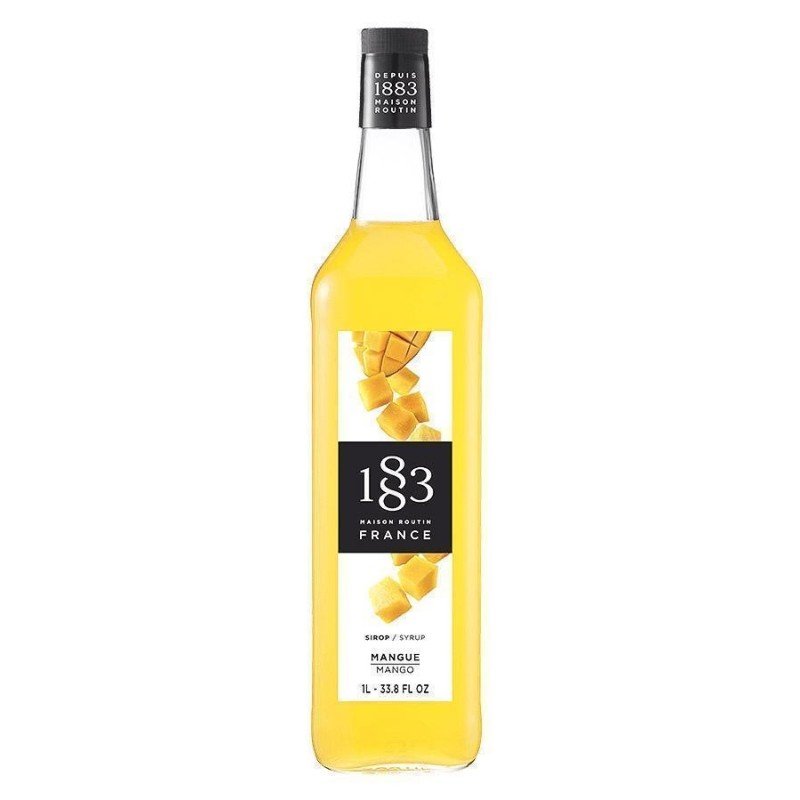Sirop MANGUE