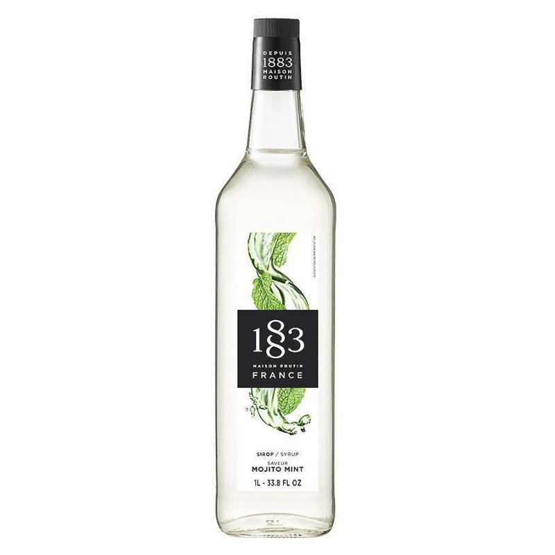 Sirop MOJITO