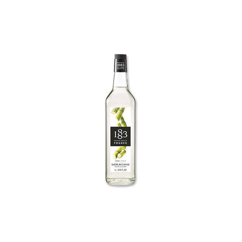 Sirop SUCRE DE CANNE