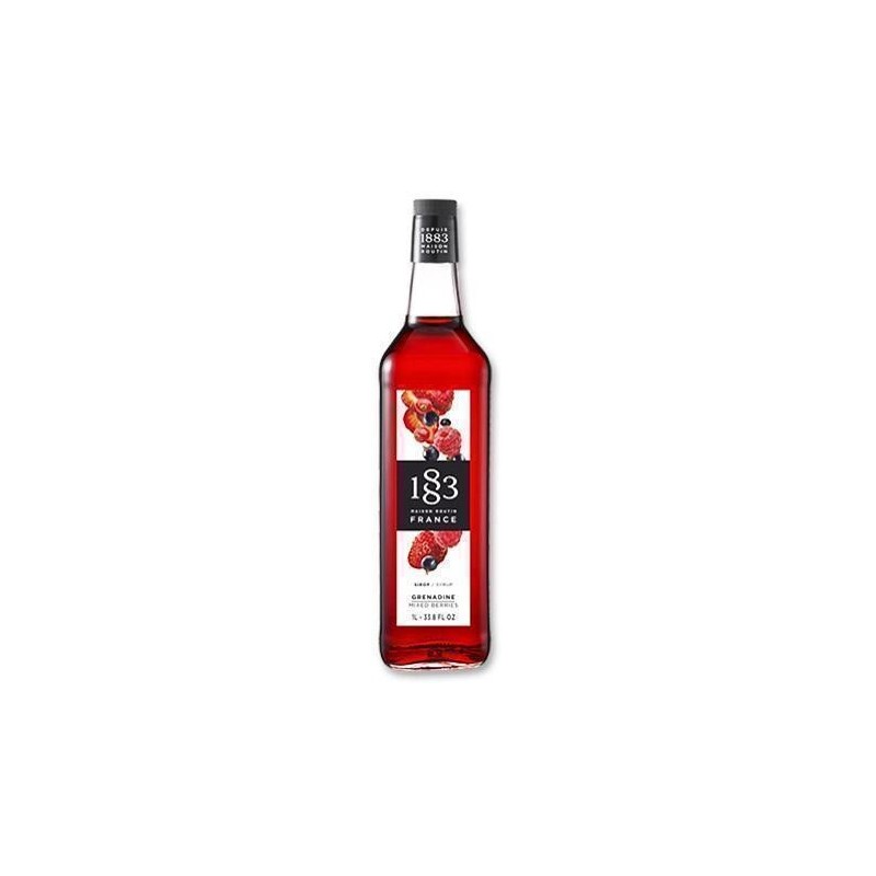 Sirop GRENADINE
