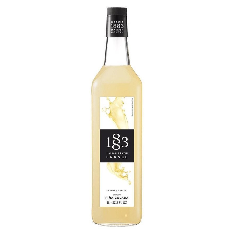 Sirop PINA COLADA