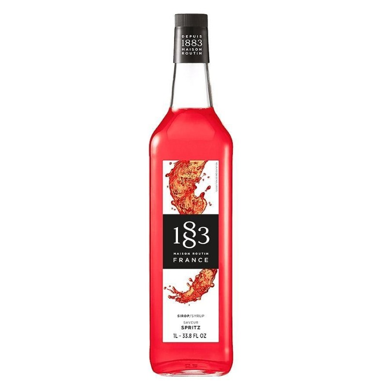 Sirop SPRITZ