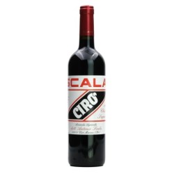 Ciro Rosso Classico Scala 2022