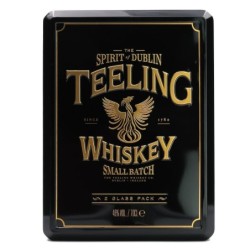 Whisky Small Batch Teeling...