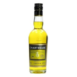 Chartreuse Jaune 35cl