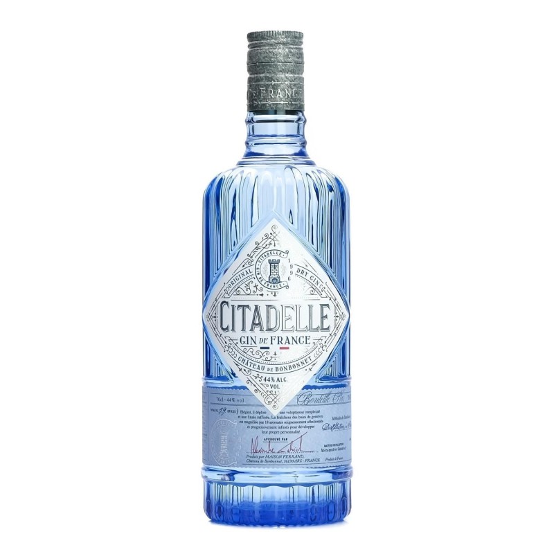 Gin Citadelle