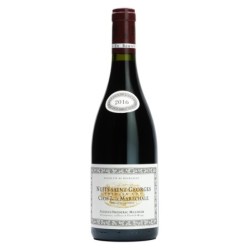 Nuits Saint Georges Clos de...