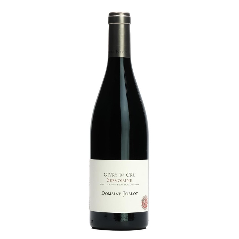 Givry 1er Cru Servoisine Joblot