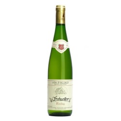 Riesling Jean Schueller 2022