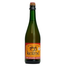 Cidre Doux Artisanal 