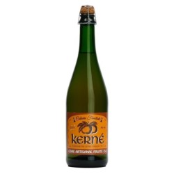 Cidre Fruité Artisanal