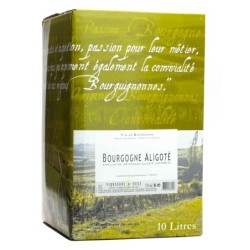 Bourgogne Aligoté 10L Bag...