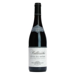 Côtes du Rhône Belleruche...