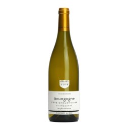 Bourgogne Côte Chalonnaise...