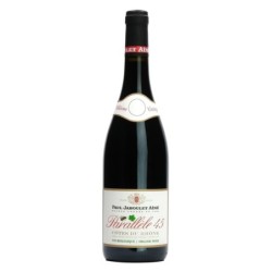Côtes du Rhône rouge...
