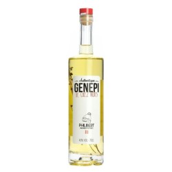 Génépi de Chez Nous...