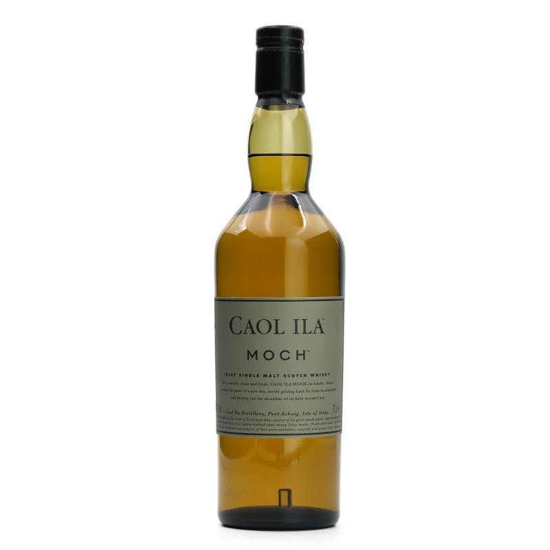 Whisky Caol Ila Moch