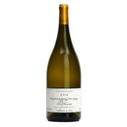 Montagny 1er Cru magnum...