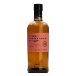 Whisky Nikka Coffey Grain