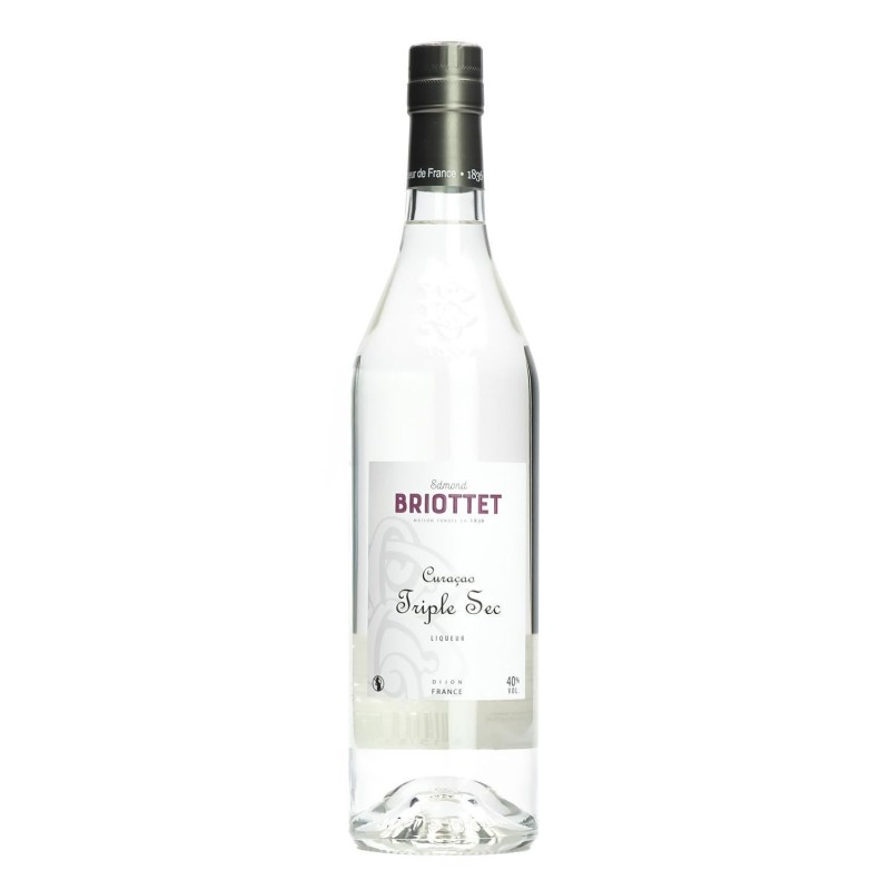 Triple Sec Curaçao Briottet