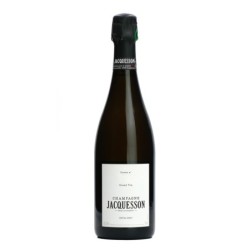 Champagne Cuvée 747 Jacquesson